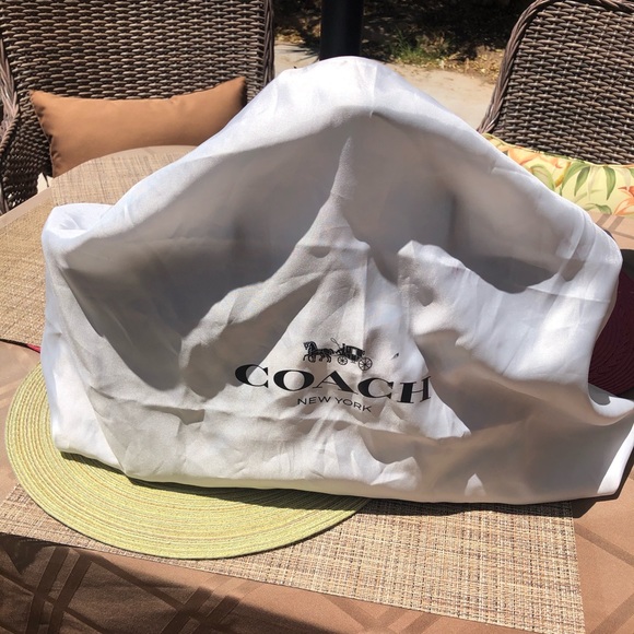 Coach Swagger - Picture 2 of 7